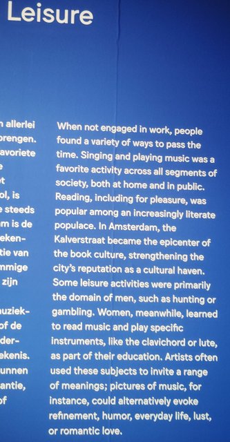 Escapada por Amsterdam - La Haya - Delft - Rotterdam - Leiden - Londres - Blogs de Europa - Museo Mauritshuis, decepcionante Depot Boijmans y callejeo por Delft y Leiden (203)
