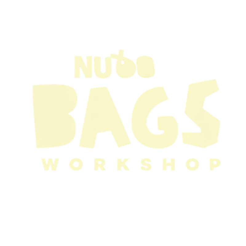 Nudo Bags