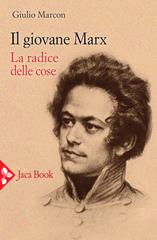 Giulio Marcon – Il giovane Marx (2021)