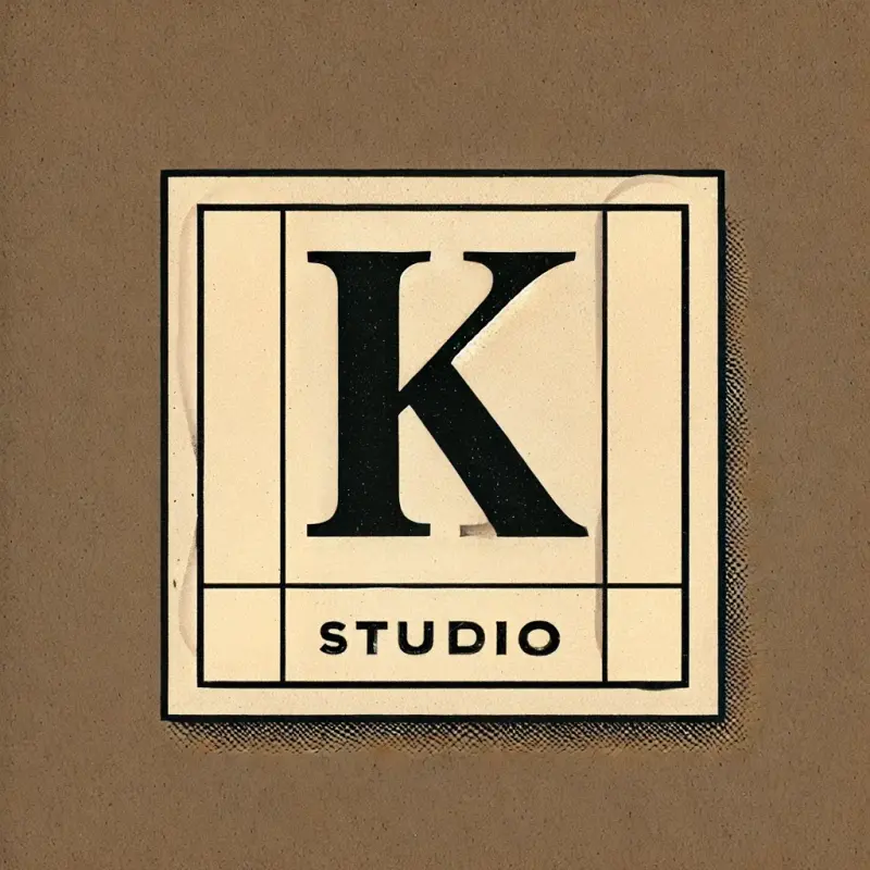 Logo Studio Kaptur