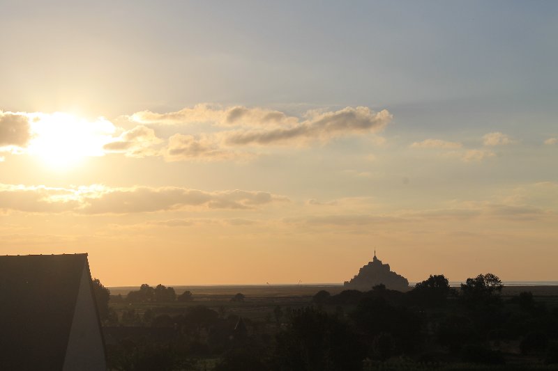 Por Normandía y Bretaña - Blogs de Francia - Día 3: Caen-Bayeux-Zona de Desembarco de Normandía-Huisnes sur Mer (7)