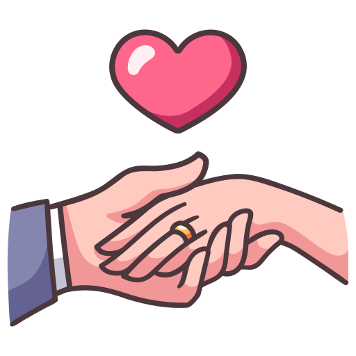 Marriage Icon