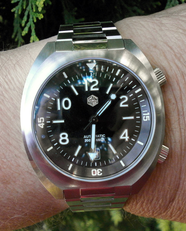 San Martin SN0066 G 06