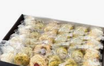 Paste di mandorla 1 kg