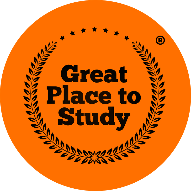 Great Place to Study