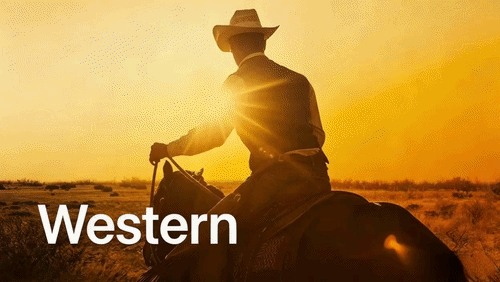 western