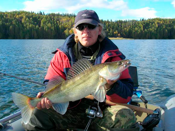 Жуков Альберт джиг спиннинг рыбалка  катушка  судак щука окунь т