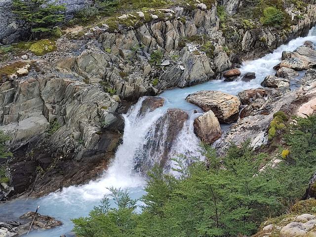 USHUAIA. TREKING LAGUNA ESMERALDA - ARGENTINA INFINITA II/ TORRES DEL PAINE (10)