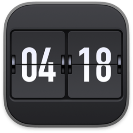 Eon Timer 2.9 macOS