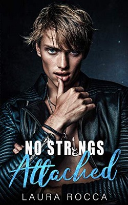 Laura Rocca - No Strings Attached (2020)