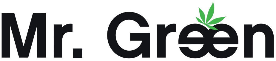 Logo Mr Green