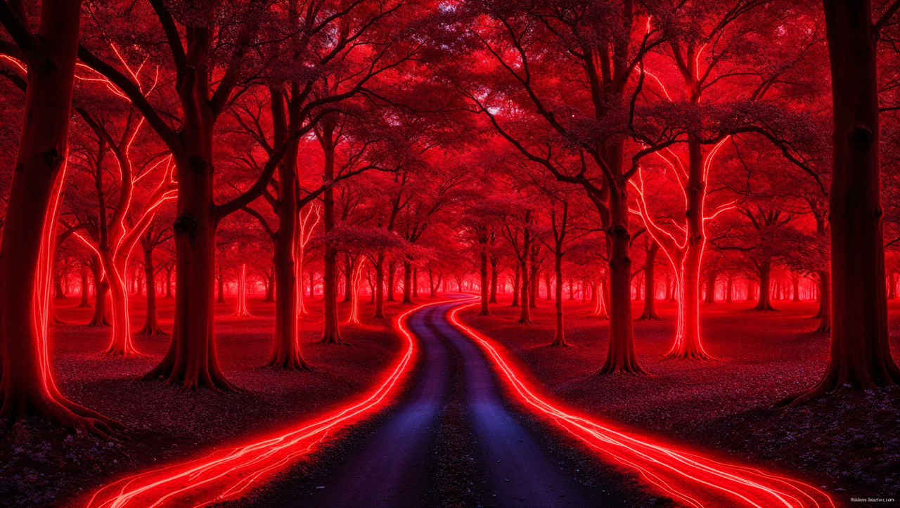 Red Wallpaper