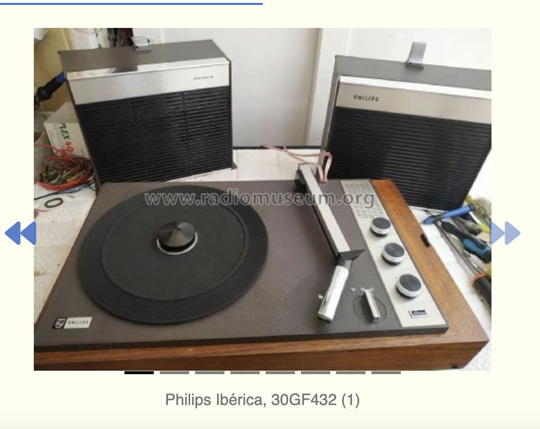 PHILIPS 30GF432