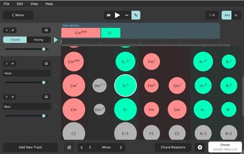 Polydigm Klimper v2.1.0 WiN