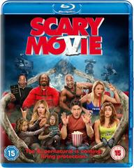 Scary Movie 5 (2013) WebDL 1080p E-AC3 ITA - ENG + SUB