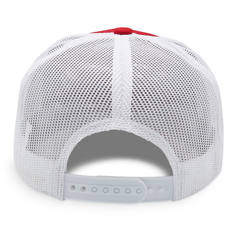 Mesh Baseball Cap Trucker Hat Snapback Adjustable