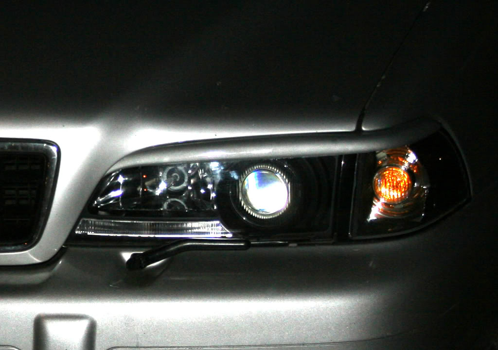 Купить Фары На Volvo Xc70 200 2004