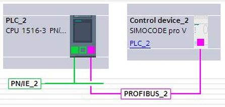 SIMOCODE ES V14 SP1 (TIA Portal) SIMOCODE ES V14 SP1 (TIA Portal)