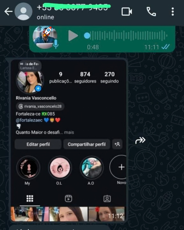 Depoimento cliente 3