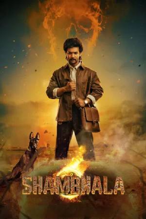 Shambhala (2025) Hindi Movie HDTC – 480p [500MB] || 720p [1.2GB] || 1080p [2.7GB]
