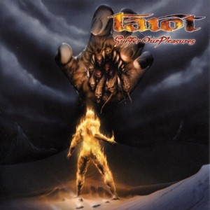 Re: Tarot (FIN) / Heavy/Power Metal