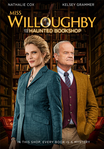 Podivná slečna Willoughbyová / Miss Willoughby...(2021)