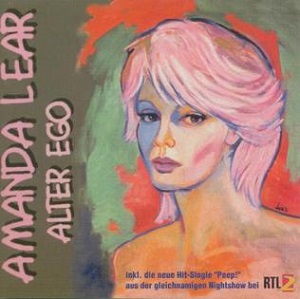 Re: Amanda Lear
