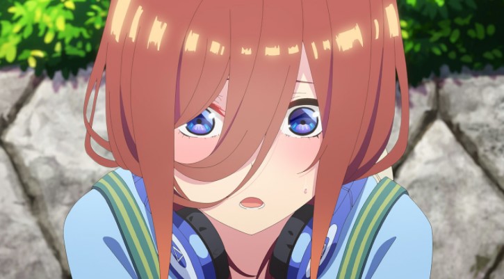 Go-Toubun-Miku