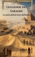 I. H. Zaim – Leggende dei Faraoni (2025) I. H. Zaim – Leggende dei Faraoni (2025)