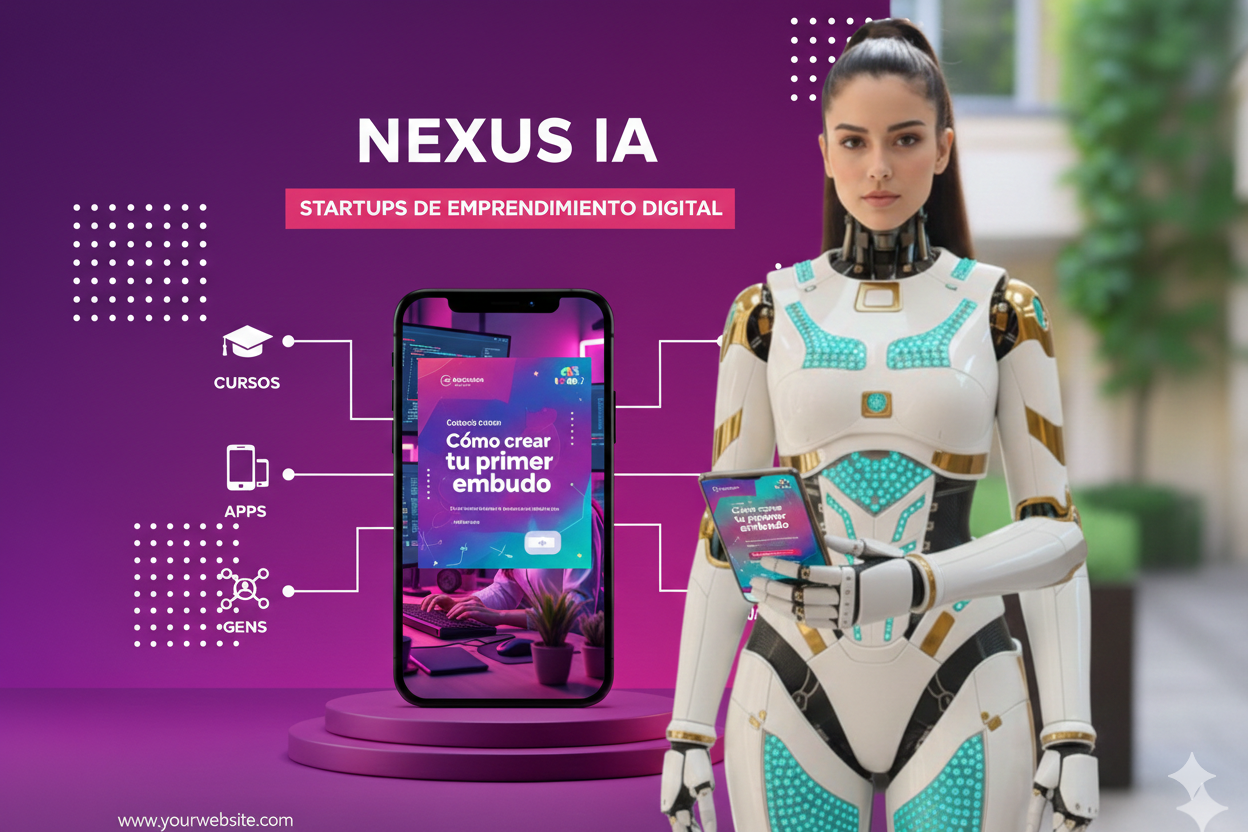 MÓDULO 4.1: MARKETING DE AFILIADOS DE ALTO NIVEL