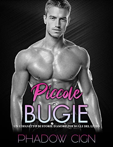 Phadow Cign - Piccole bugie (2021)