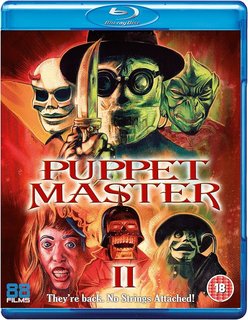 Puppet Master 2 (1990) WebDL 1080p AC3 ITA