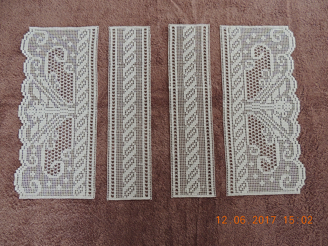 кружево