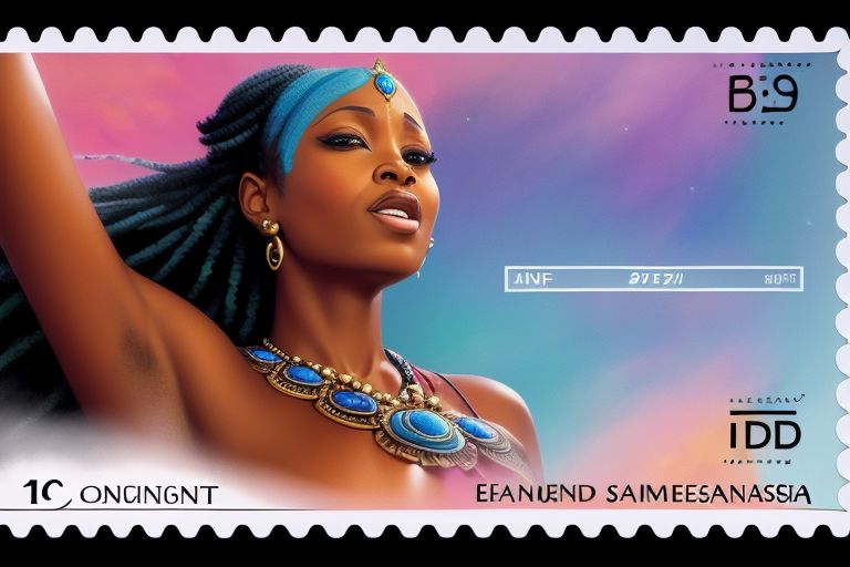design-postage-stamp-ESSANA-gr-10