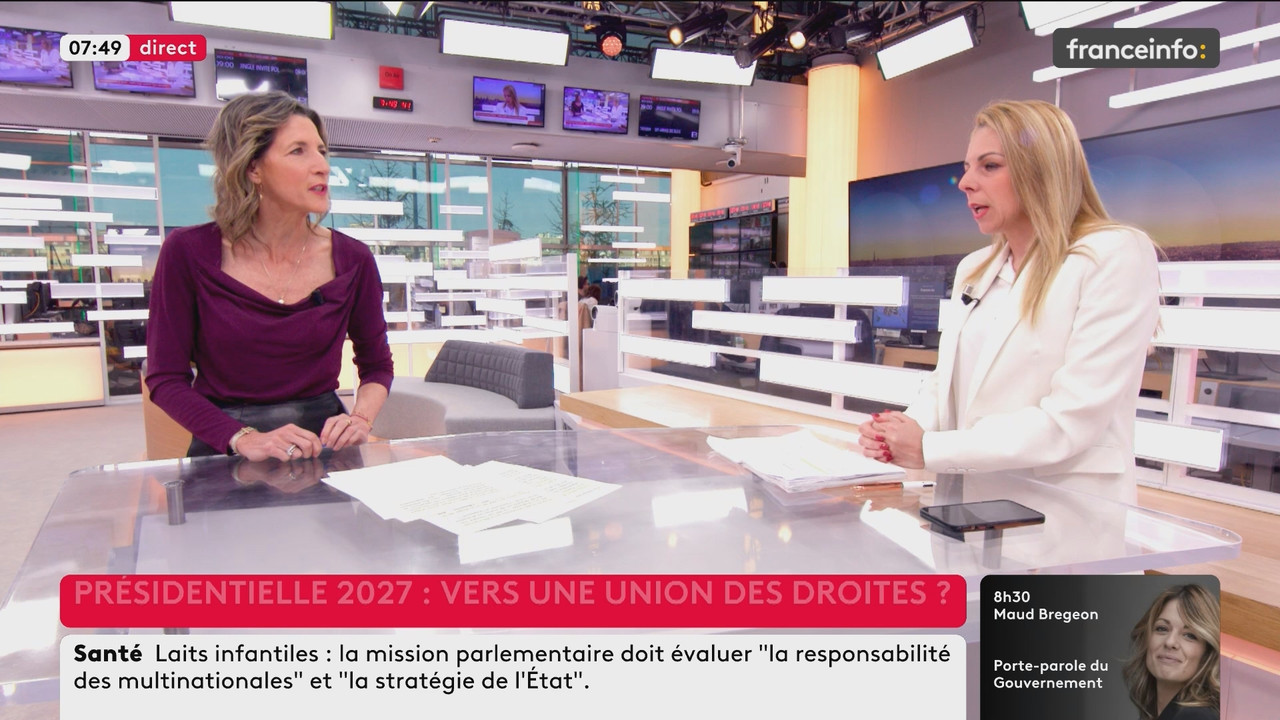 La matinale (Franceinfo) 2026 03 24 06 49 85 ts snapshot 01 32 514