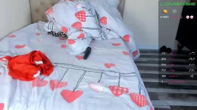 aqua_bella chaturbate Mar 30 2021 21-29-38