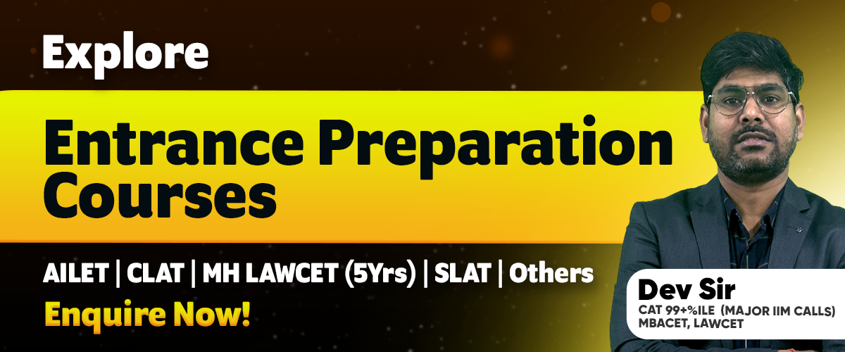 Explore Our MHCET Law 5 Years Courses