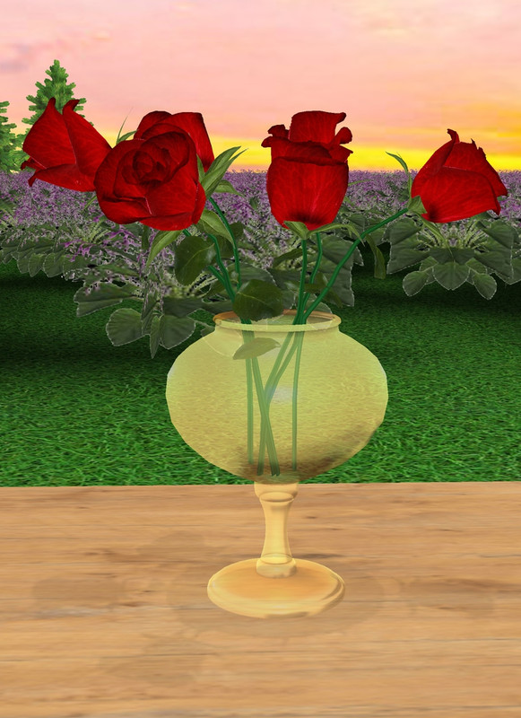REd-Roses-Vase