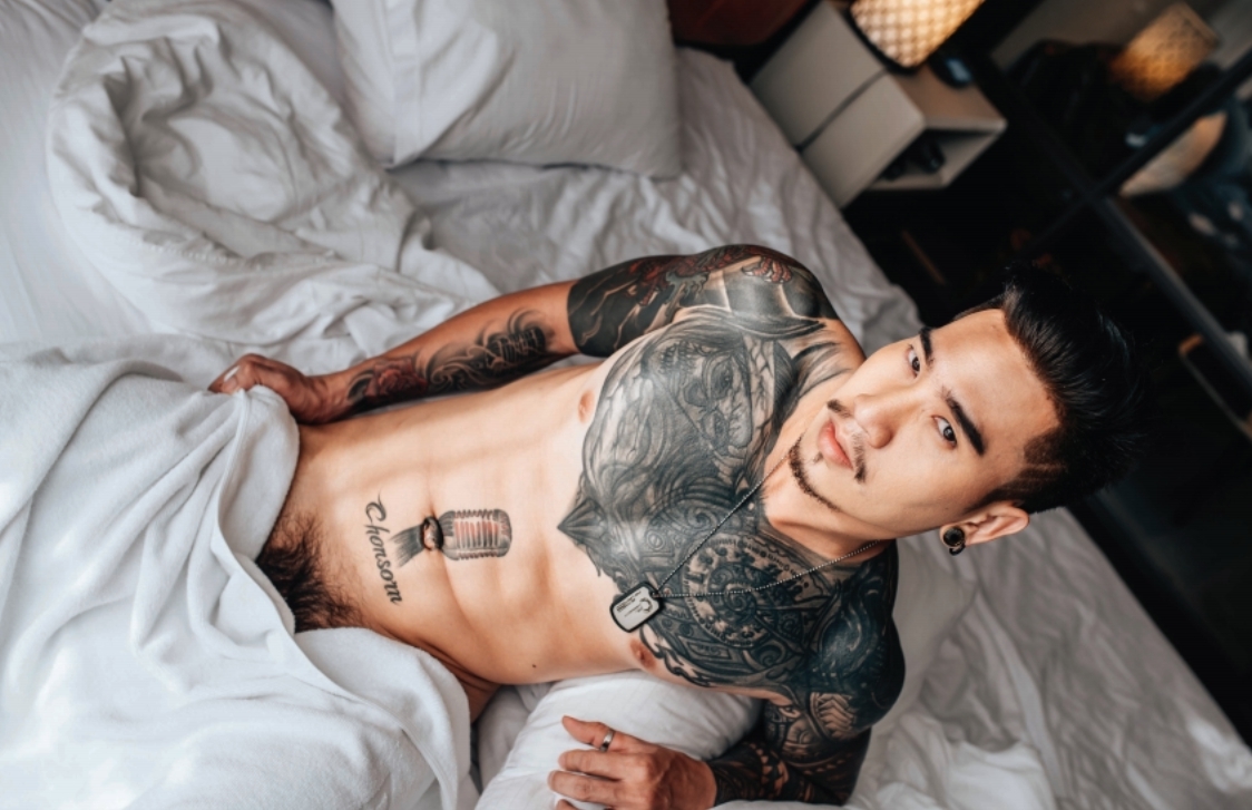 1000Miles Vol.4 | Toon Chonsorn