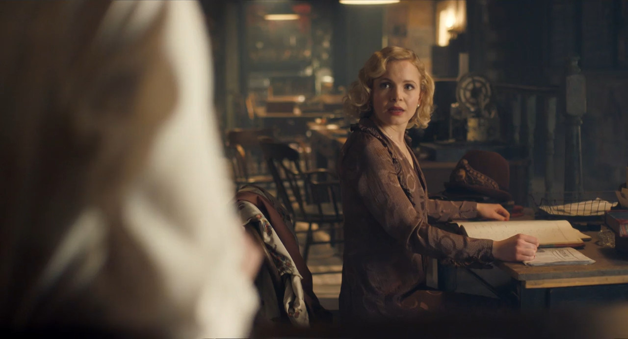 Peaky Blinders 2017 BluRay Season 4 [Hindi + Tamil + English] 480p 720p ESub Screenshot