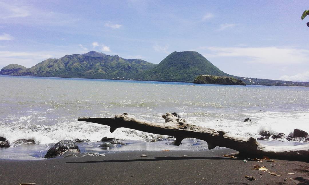 Pantai Mbu'u