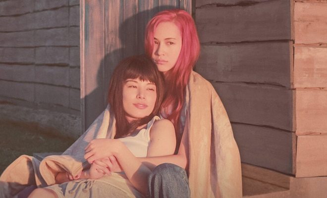 film Jepang Ride or Die