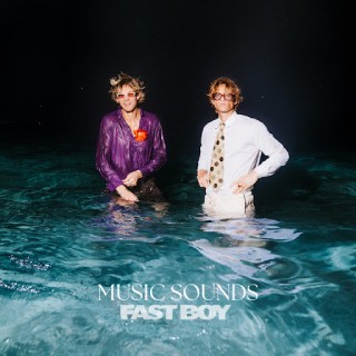 Νέο Music Video | FAST BOY – Music Sounds
