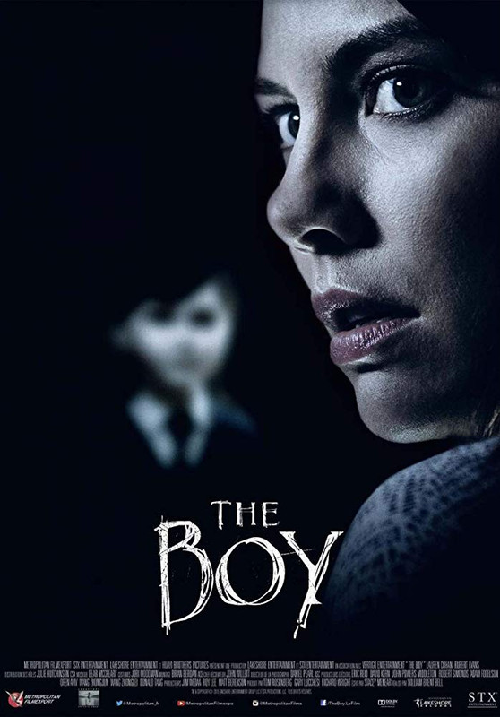 Film The Boy