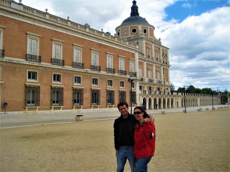 ARANJUEZ-2009/2014 - MADRID Y SUS PUEBLOS-2000/2022 (3)