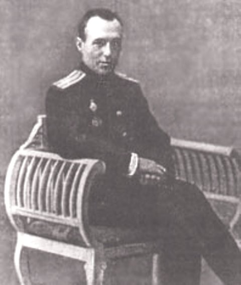 хххКарл Фадд Дорожинский