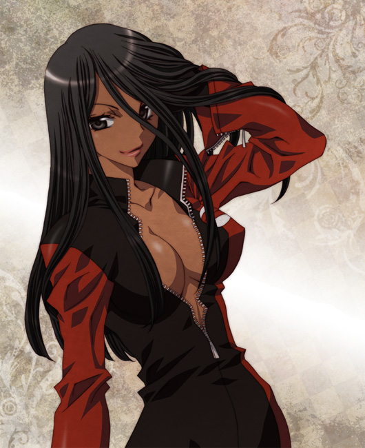 sagitta-weinberg-sakura-taisen-and-1-more-drawn-by-xala-dddfc