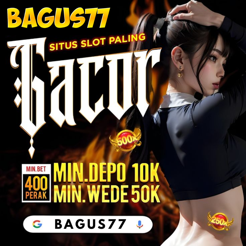 BAGUS77 - Portal Game Online Terupdate & Fitur Unggulan - WooCommerce eCommerce