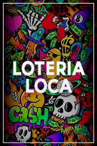 Loteria Loca