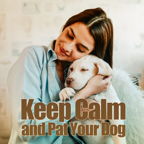 VA - Keep Calm and Pat Your Dog (2021)